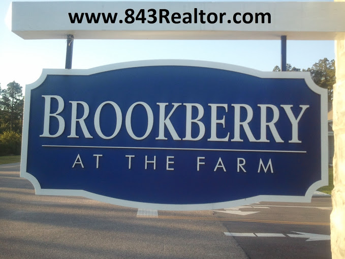 Brookberry at The Farm Myrtle Beach SC