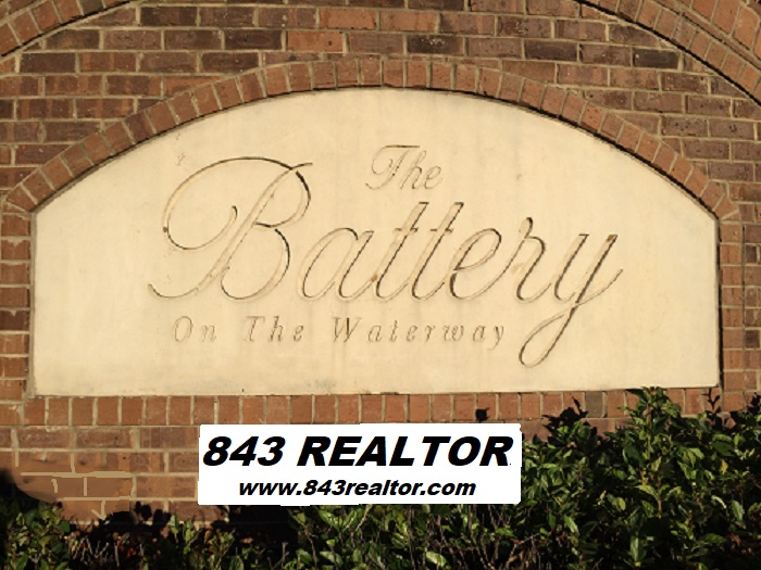 home for sale in the battery on the waterway myrtle beach sc 29579
