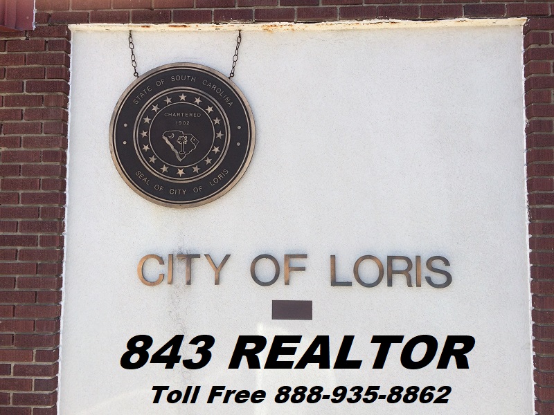 Loris SC houses for sale