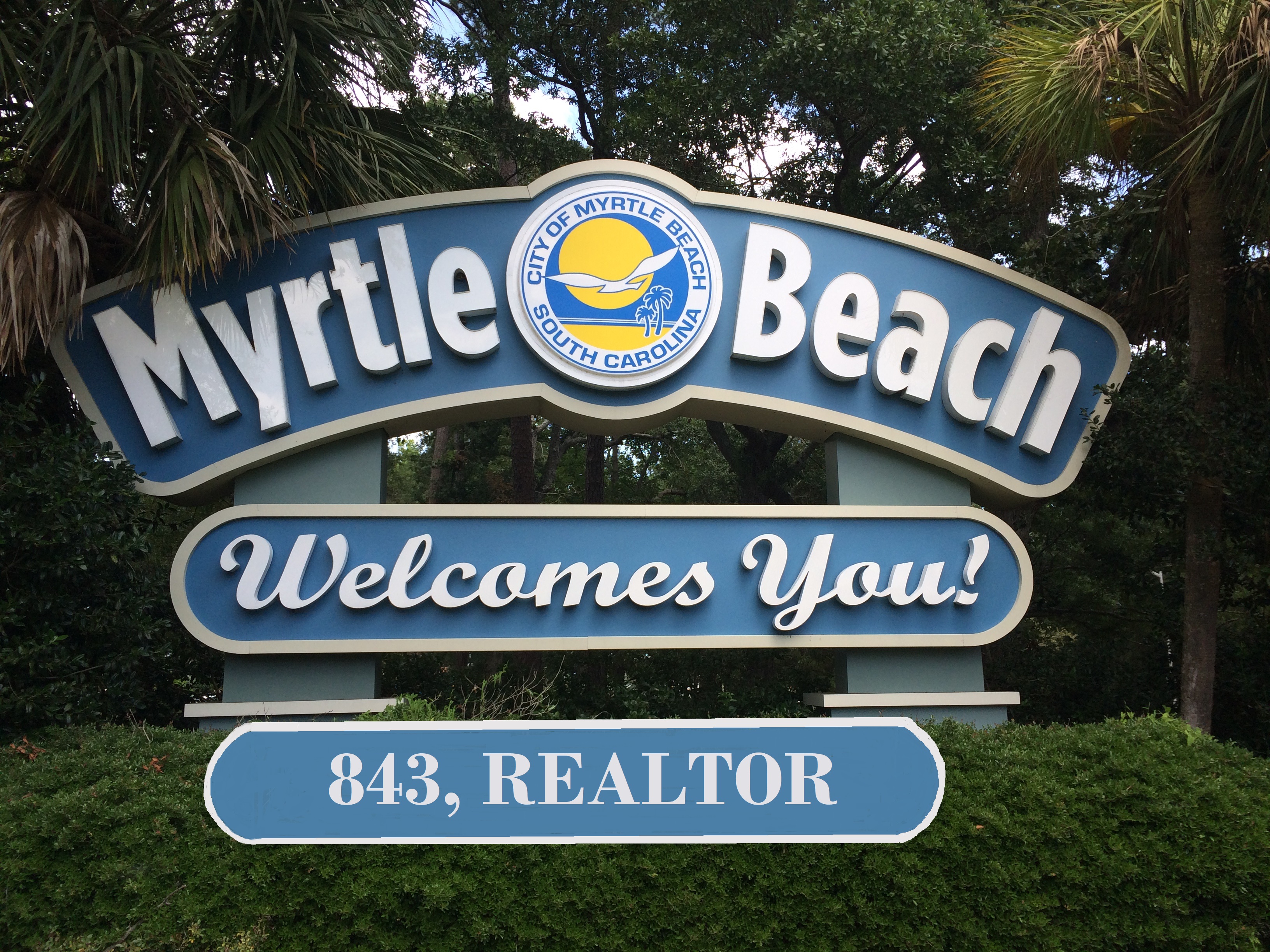 myrtle beach real estate