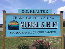 homes for sale in murrells inlet sc