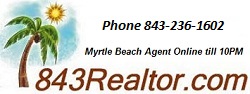 Market Commons Myrtle Beach SC Homes For Sale