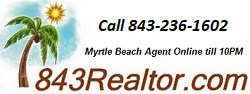 Myrtle Beach Real Estate Buyers Agent