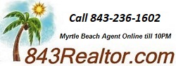 myrtle beach sc homes for sale
